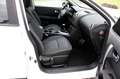 Nissan Qashqai Qashqai I 2007 1.6 dci Tekna Bianco - thumbnail 11