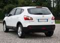 Nissan Qashqai Qashqai I 2007 1.6 dci Tekna Bianco - thumbnail 5