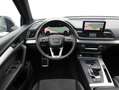 Audi Q5 S-LINE 40 TDI QUATTRO 190 PK S-TRONIC Blu/Azzurro - thumbnail 8