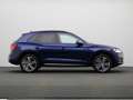 Audi Q5 S-LINE 40 TDI QUATTRO 190 PK S-TRONIC Niebieski - thumbnail 12