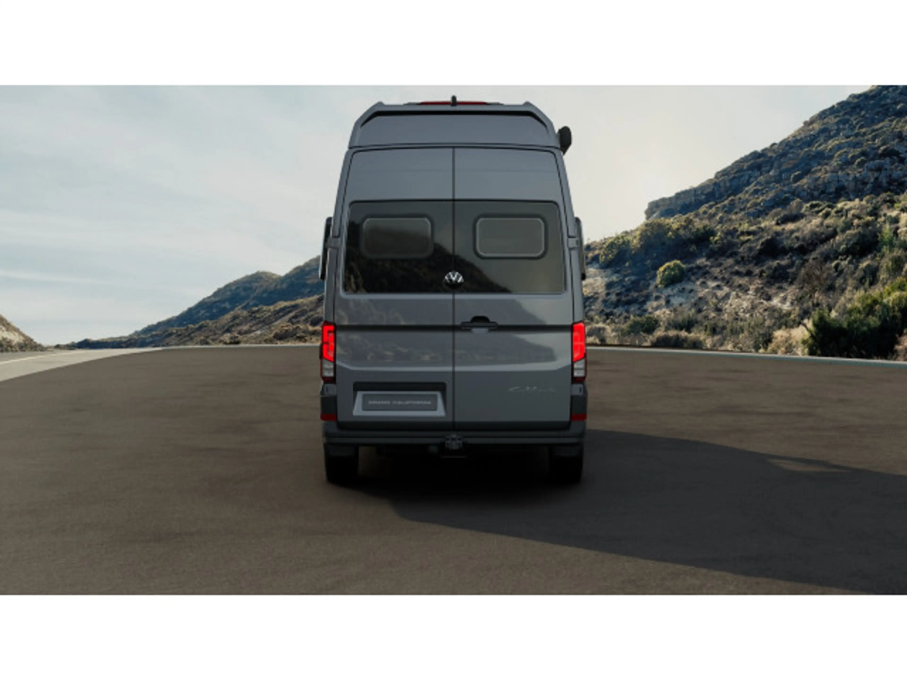 Volkswagen Grand California Aktion! DIESELHZG. — photo 7