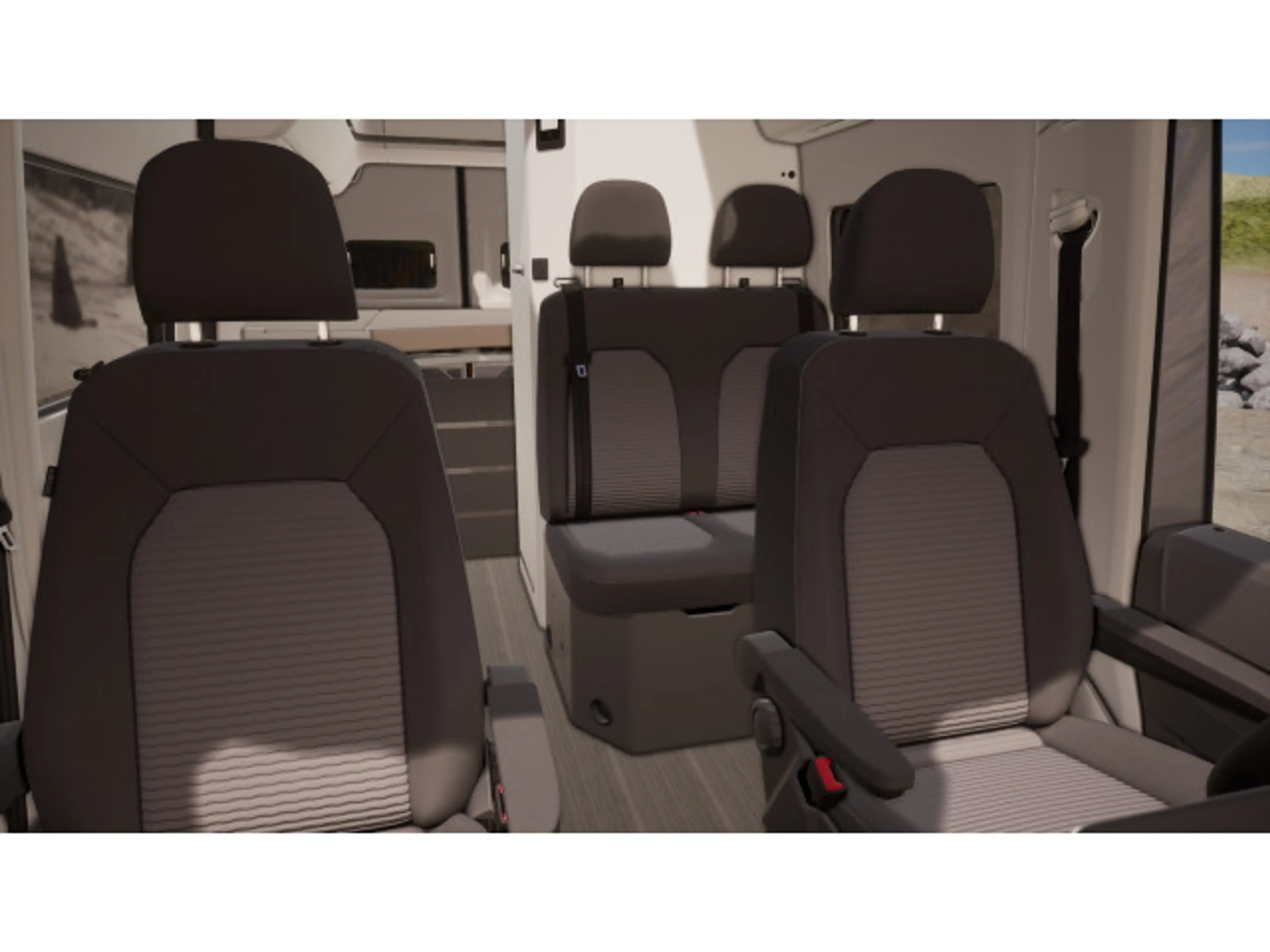 Volkswagen Grand California Aktion! DIESELHZG. — photo 12