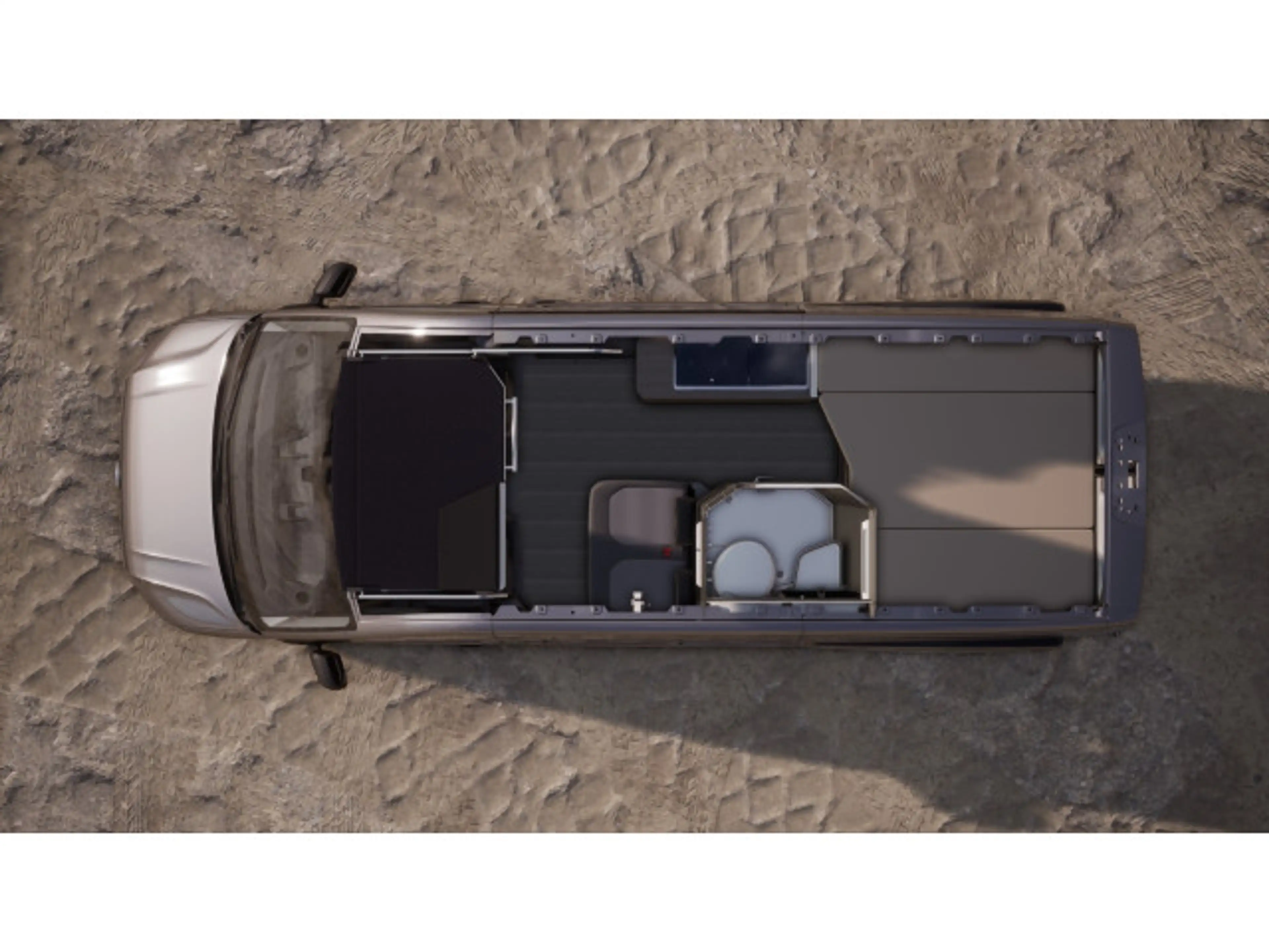 Volkswagen Grand California Aktion! DIESELHZG. — photo 15