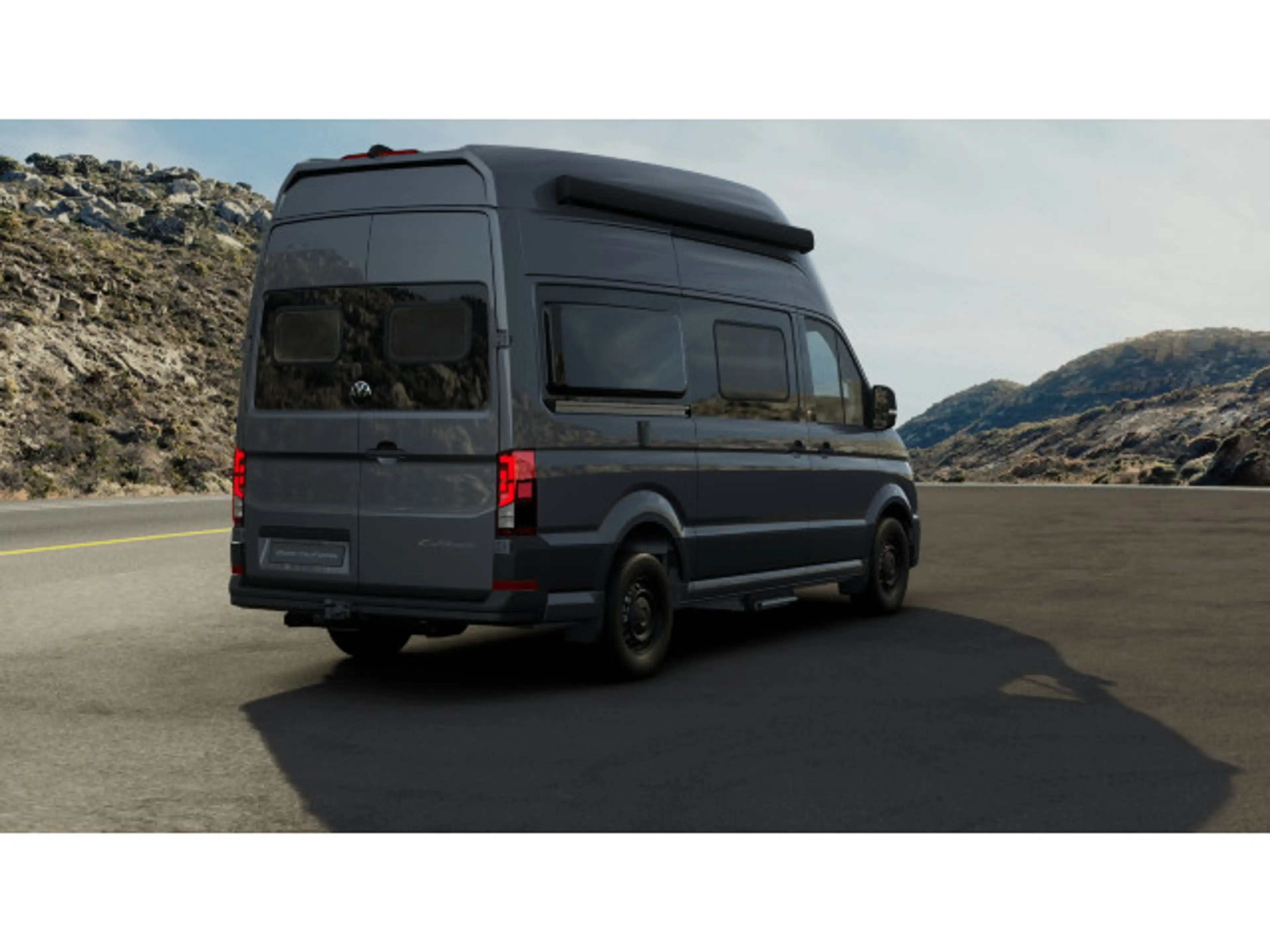 Volkswagen Grand California Aktion! DIESELHZG. — photo 8