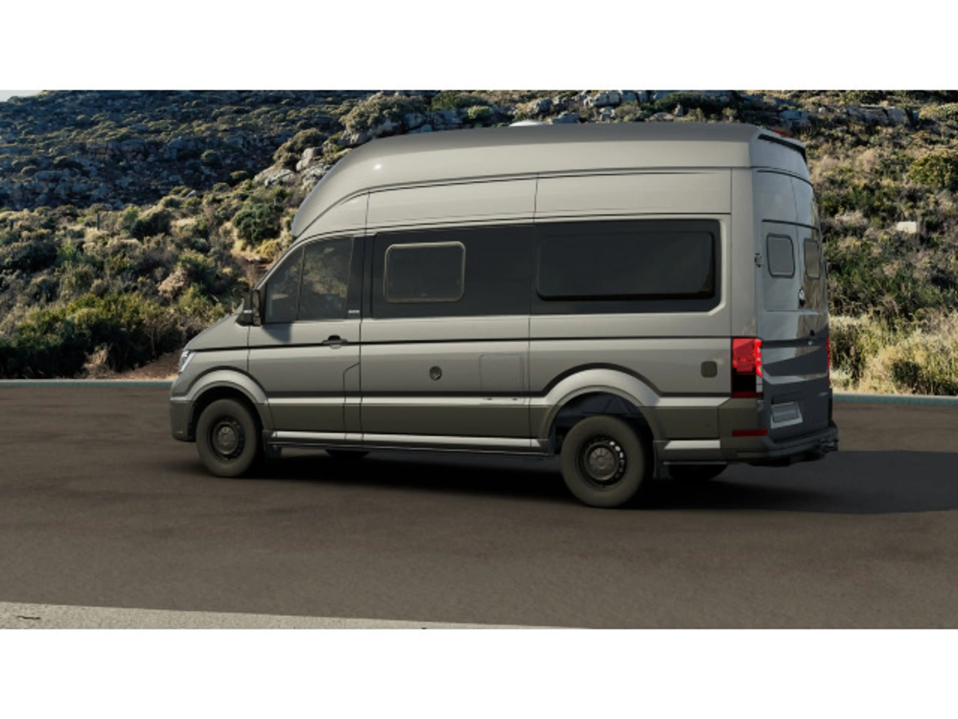 Volkswagen Grand California Aktion! DIESELHZG. — photo 10