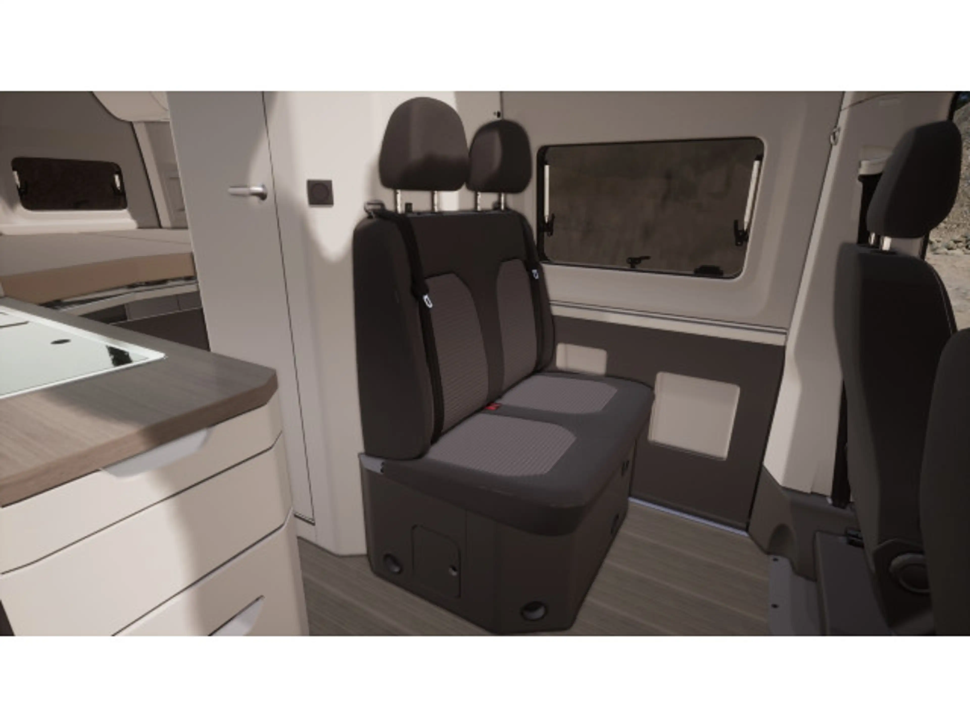 Volkswagen Grand California Aktion! DIESELHZG. — photo 13