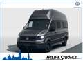 Volkswagen Grand California DIESELHZG HOCHBETT APP LED Grau - thumbnail 1
