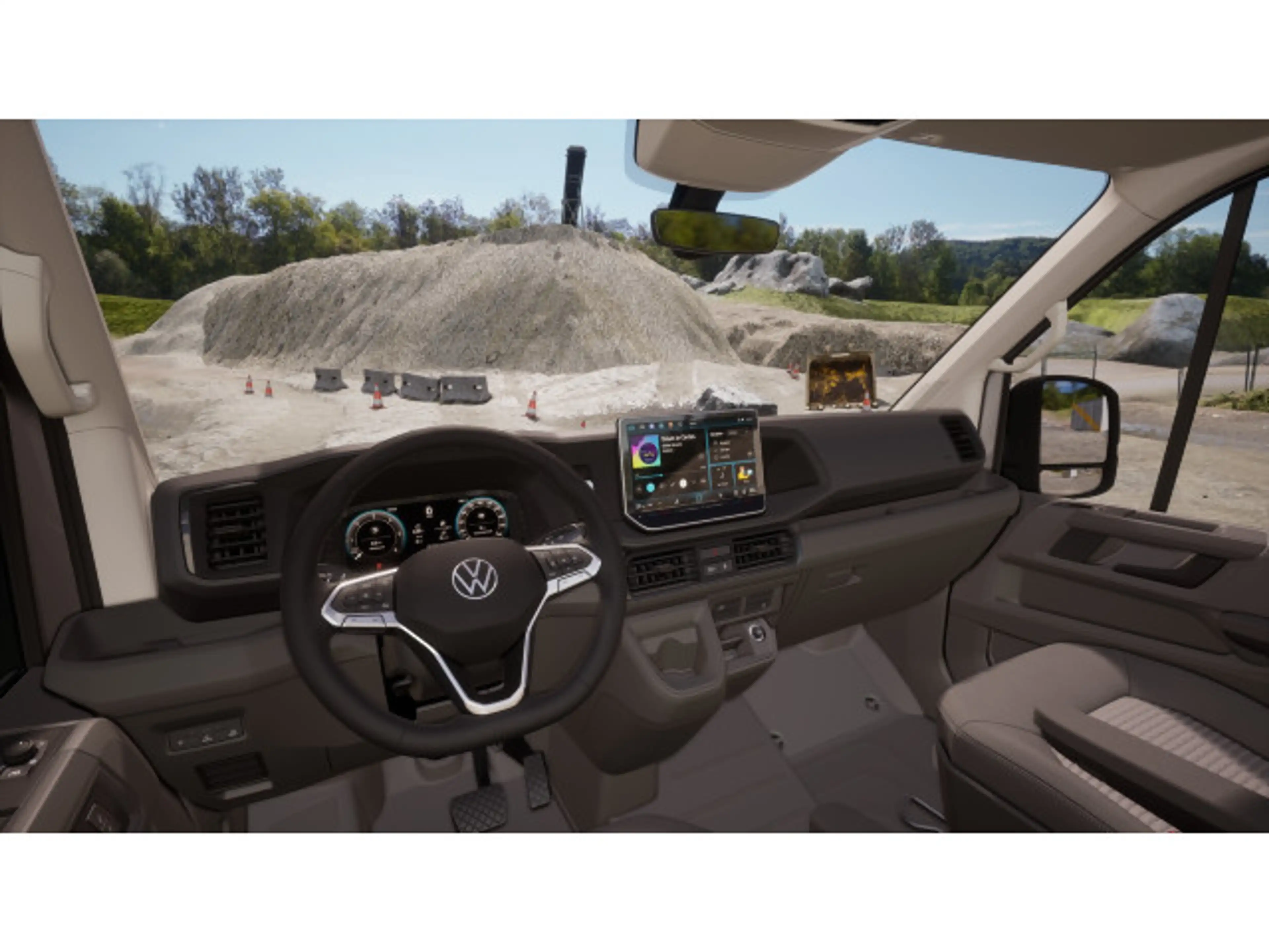 Volkswagen Grand California Aktion! DIESELHZG. — photo 11