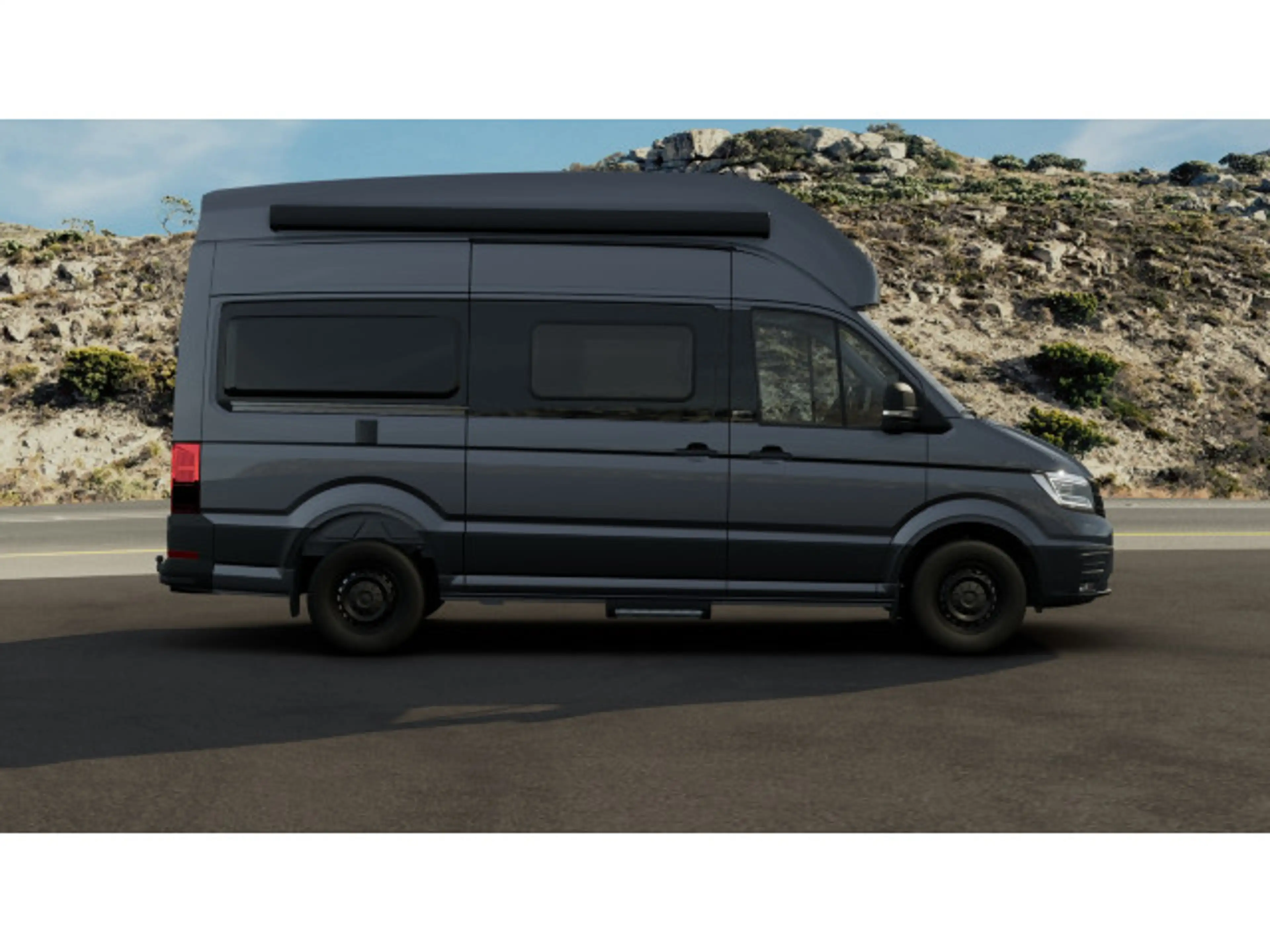 Volkswagen Grand California Aktion! DIESELHZG. — photo 6