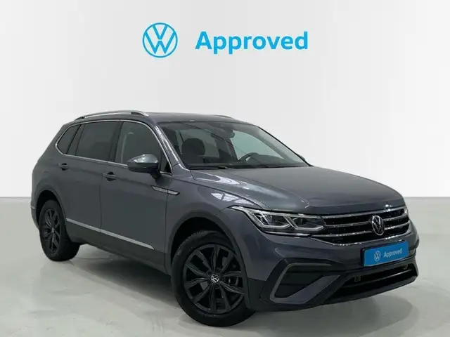 Volkswagen Tiguan Allspace 2.0TDI Life DSG 110kW