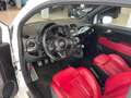Abarth 500 595 1.4 16v turbo t-jet 135cv Blanc - thumbnail 8