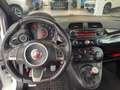 Abarth 500 595 1.4 16v turbo t-jet 135cv Blanc - thumbnail 9