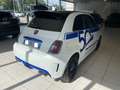 Abarth 500 595 1.4 16v turbo t-jet 135cv Blanc - thumbnail 4