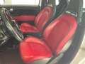 Abarth 500 595 1.4 16v turbo t-jet 135cv Blanc - thumbnail 10