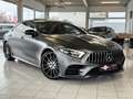 Mercedes-Benz CLS 450 4Matic 9G-TRONIC"AMG"GRAU-MATT*360°*KEYL Gris - thumbnail 1