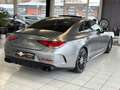 Mercedes-Benz CLS 450 4Matic 9G-TRONIC"AMG"GRAU-MATT*360°*KEYL Gris - thumbnail 5