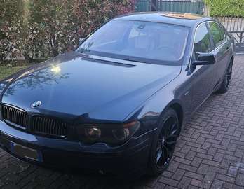 730d motore M57 cerchi 20"