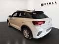 Volkswagen T-Roc 1.5 TSI DSG R-Line BlackStyle+IQ-Drive+Keyless+++ Grau - thumbnail 4