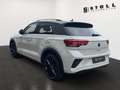 Volkswagen T-Roc 1.5 TSI DSG R-Line BlackStyle+IQ-Drive+Keyless+++ Grau - thumbnail 4