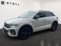 Volkswagen T-Roc 1.5 TSI DSG R-Line BlackStyle+IQ-Drive+Keyless+++ Grau - thumbnail 1