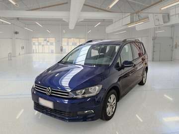 2.0 TDI SCR BUSINESS DSG MONOVOLUME