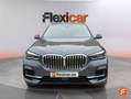 BMW X5 xDrive 25dA Gris - thumbnail 2