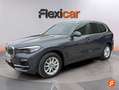 BMW X5 xDrive 25dA Gris - thumbnail 3