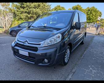 multispace L2 2.0 hdi 160cv Exclusive 9p.ti c.a.6