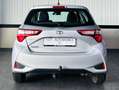 Toyota Yaris 5-Portes 1.0i VVT-i Euro-6C Comfort 76.000KM Zilver - thumbnail 8