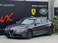 Alfa Romeo Giulia 2.2 t Business 136CV AT8 LED CAR PLAY Grigio - thumbnail 15