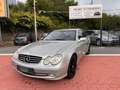 Mercedes-Benz CLK 200 CLK 200 Kompressor Grau - thumbnail 1