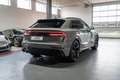 Audi RS Q8 4.0 TFSI quattro PANO B&O DYNAMIK KERAMIK Gris - thumbnail 9