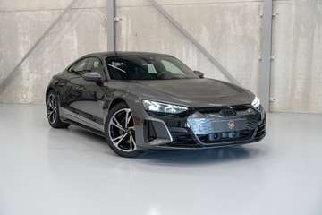 93 kWh | BTW | 94% SOH | NL auto | Carbon interieu