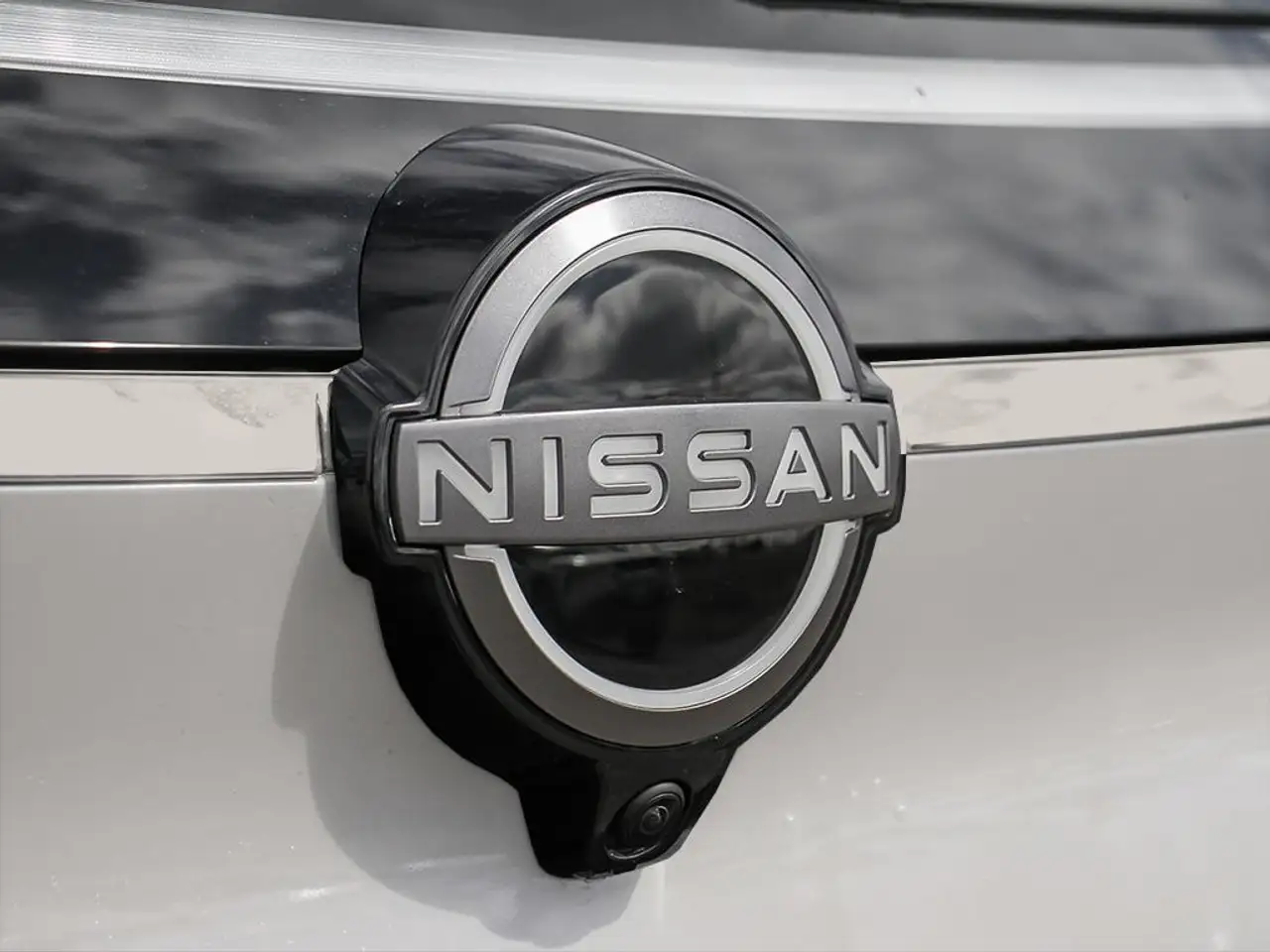 Nissan Leaf снимка Nissan Leaf