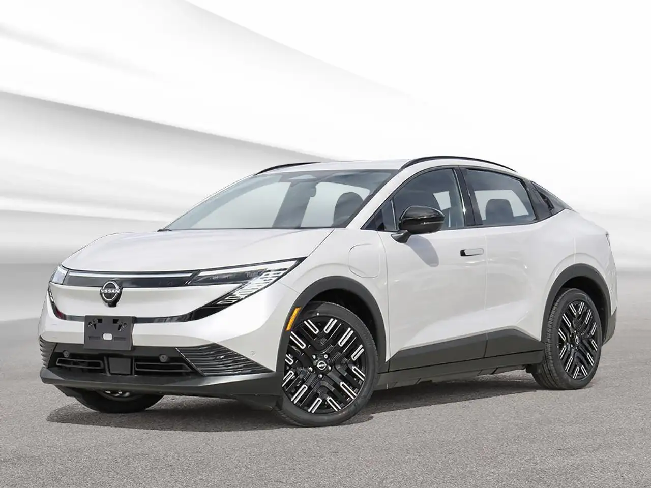 2026 Nissan Leaf