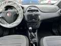 Fiat Punto Evo 1.3 95 cv Diesel/Mjet Dynamik Weiß - thumbnail 10