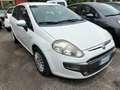 Fiat Punto Evo 1.3 95 cv Diesel/Mjet Dynamik Weiß - thumbnail 3