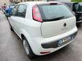 Fiat Punto Evo 1.3 95 cv Diesel/Mjet Dynamik Weiß - thumbnail 6