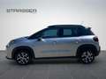 Citroen C3 Aircross Shine Klima Einparkhilfe Sitzheizung Fenster el. Gris - thumbnail 10