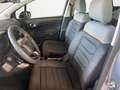 Citroen C3 Aircross Shine Klima Einparkhilfe Sitzheizung Fenster el. Gris - thumbnail 3