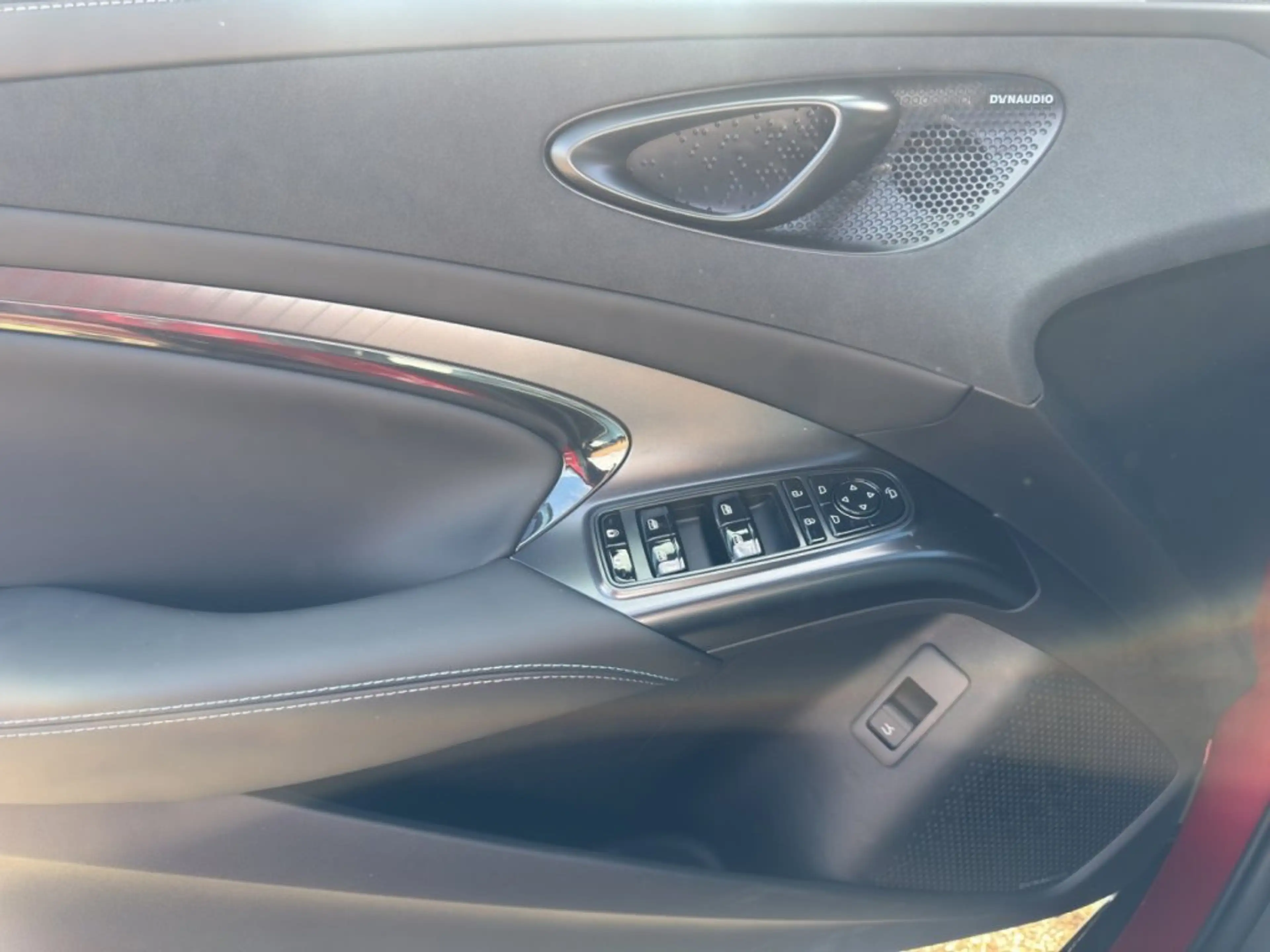 BYD Seal Design MY26 — photo 14