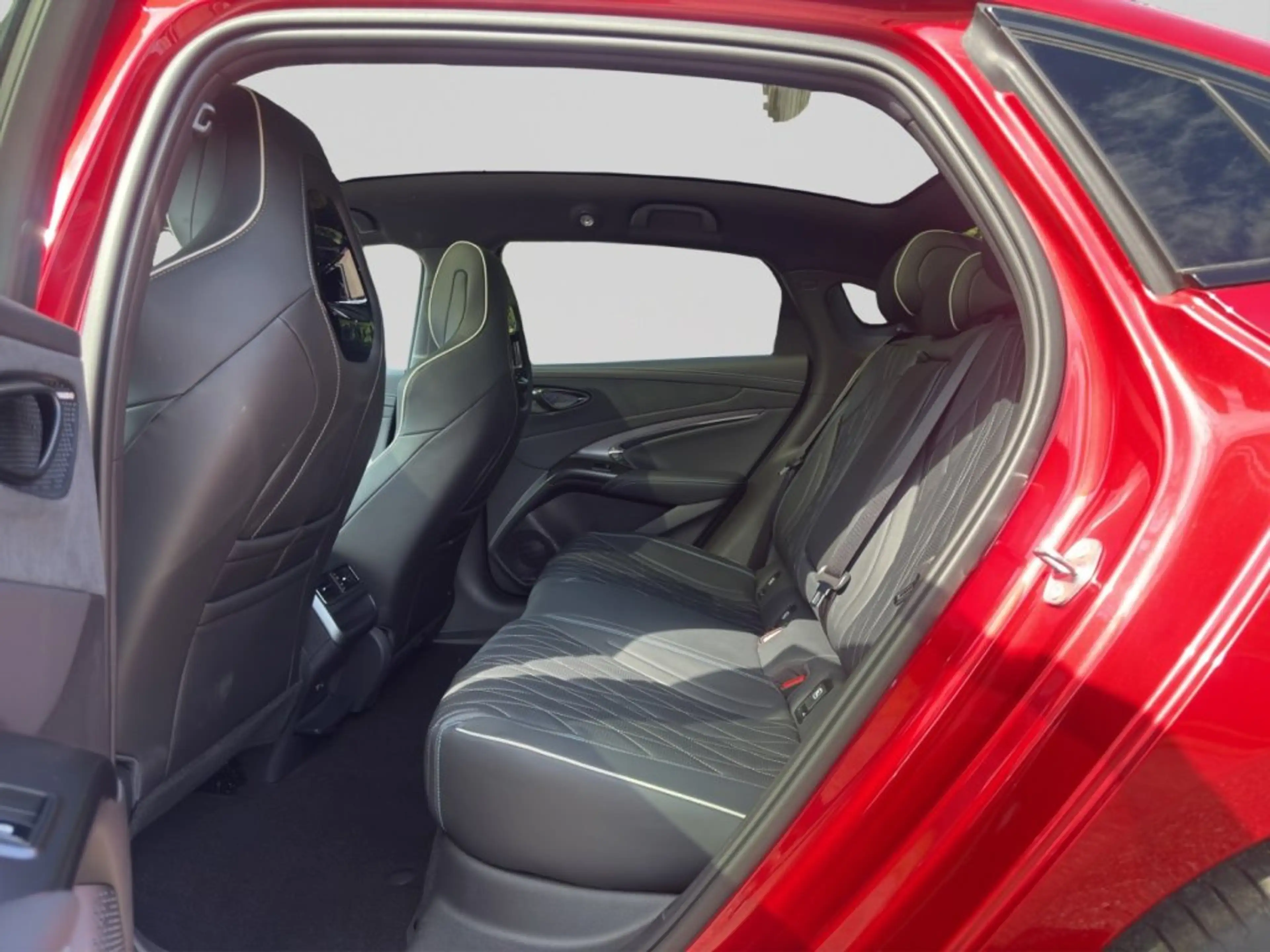 BYD Seal Design MY26 — photo 15