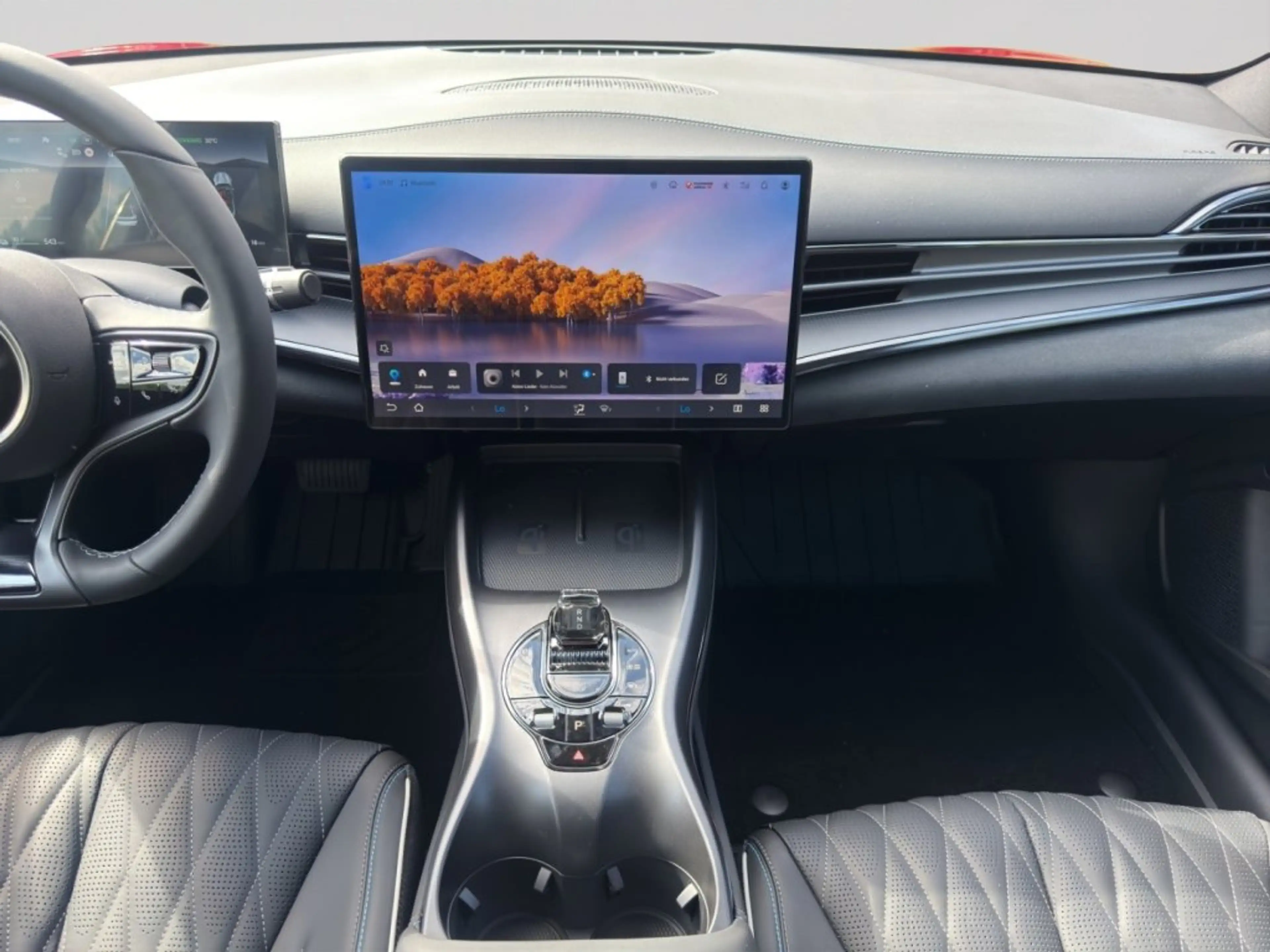 BYD Seal Design MY26 — photo 10