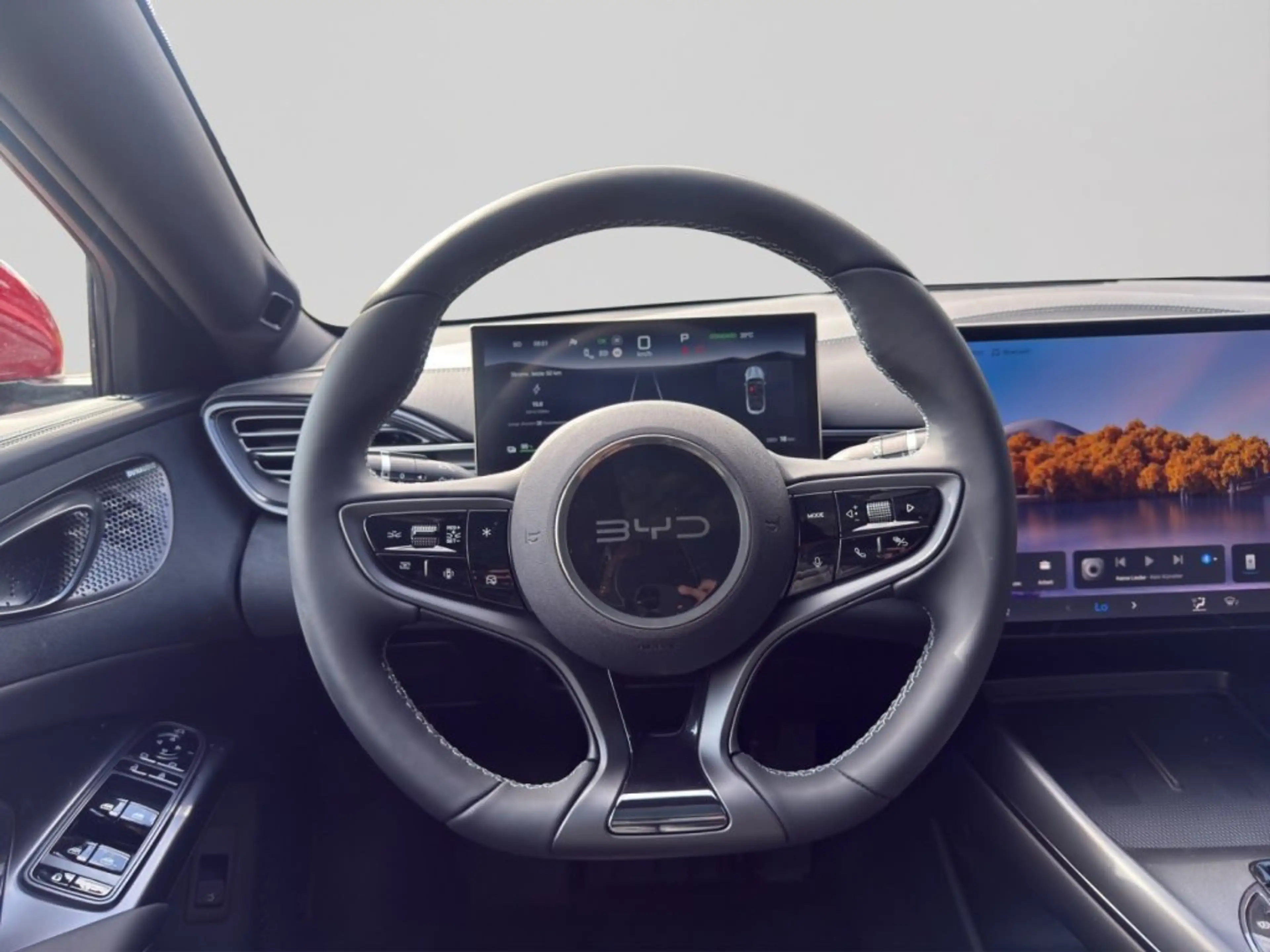 BYD Seal Design MY26 — photo 8