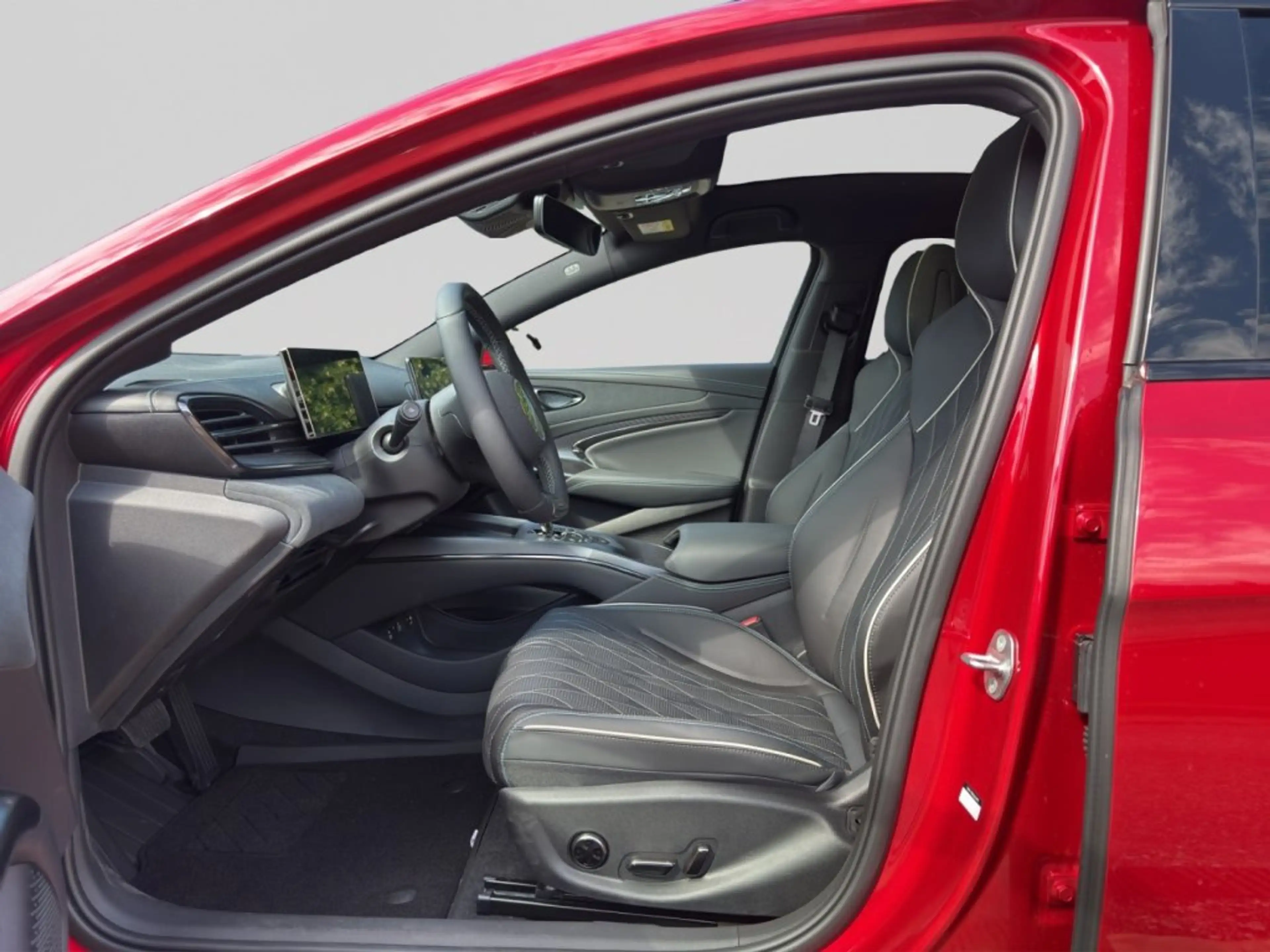 BYD Seal Design MY26 — photo 7