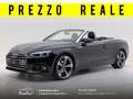 Audi A5 40 2.0 tfsi mhev S-tronic S-Line Business Sport Negro - thumbnail 1