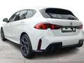 BMW 116 M SPORT NEWMODEL VARI ALLESTIMENTI E COLORI DISP Bianco - thumbnail 3