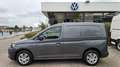 Volkswagen Caddy Cargo 2.0 TDI Comfort Automaat / PDC / Camera Grijs - thumbnail 9
