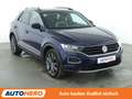 Volkswagen T-Roc 2.0 TSI Sport 4Motion Aut. *VC*LED*ACC*CAM* Bleu - thumbnail 8