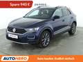 Volkswagen T-Roc 2.0 TSI Sport 4Motion Aut. *VC*LED*ACC*CAM* Bleu - thumbnail 1